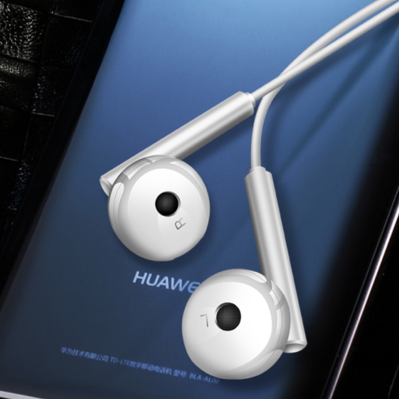 Huawai trådbundna headset