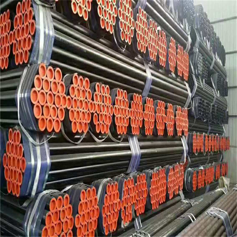 Seamless Steel Pipe av API 5L/ ASTMA106/ ASTMA53