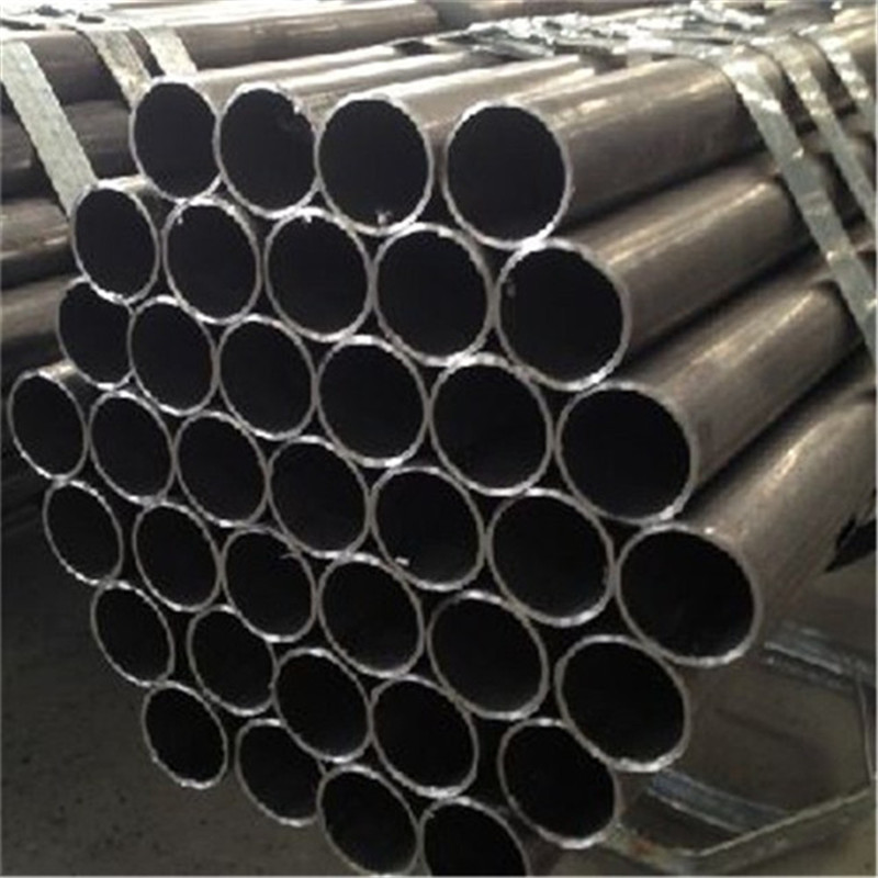 Seamless Steel Pipe av API 5L/ ASTMA106/ ASTMA53