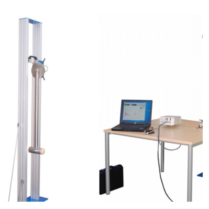 LT-JJ21 stol tillbaka armstödets slagtester