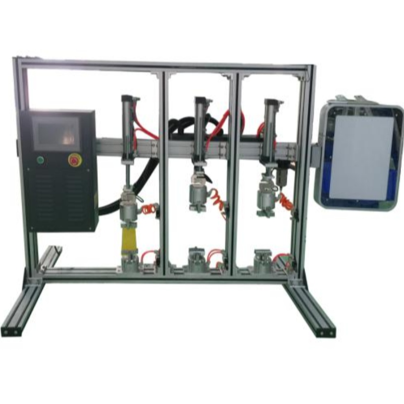 LT-JJ27 Tätare för böjning av sofatsömfog