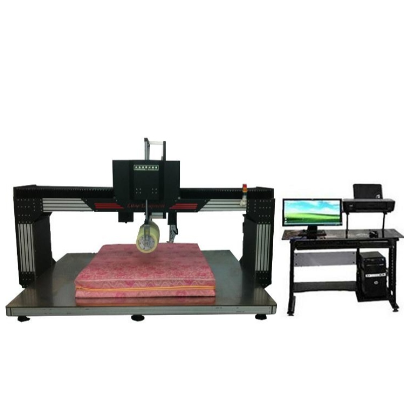 LT-J29 – En datorstyrd gb-beläggningsmassage