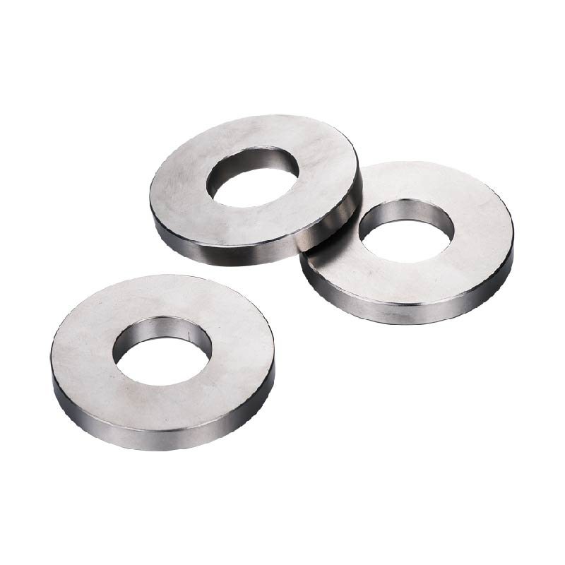 Stark magnetisk samarium koboltmotor med hög temperatur