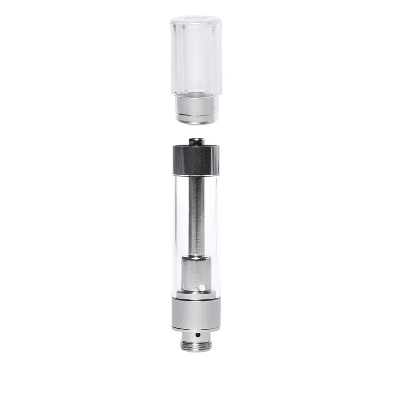 S8-G5 Delta 9 Vape patron