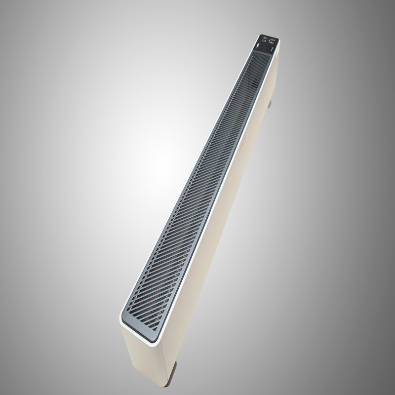 BASEBOARD ELEKTRISK RUMVÄRMARE