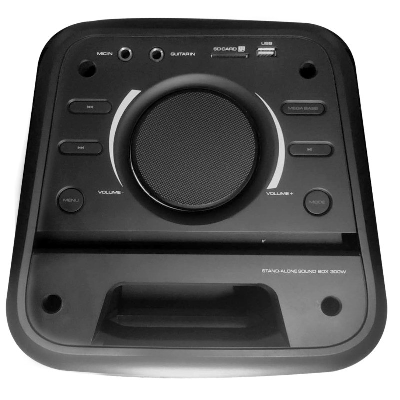 Trollry Speaker Y-826BH