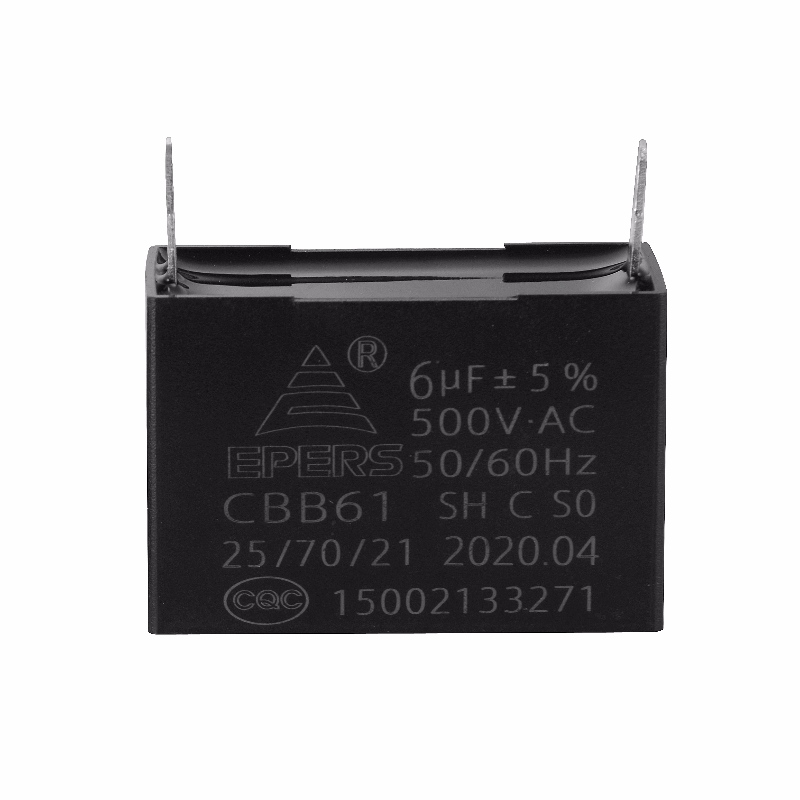 kondensator 1-15uF cbb 61