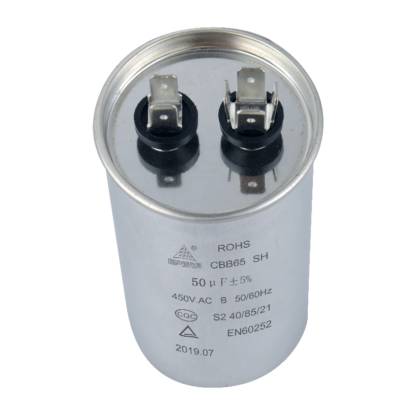 cbb65 kondensator 2-100uF