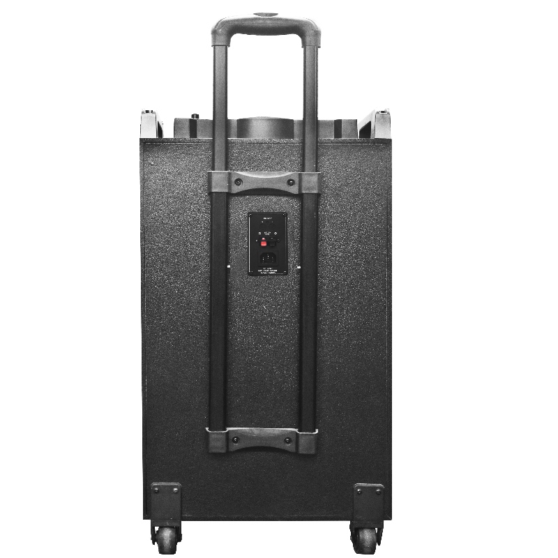 Trollryhögtalare Y-18312-12H