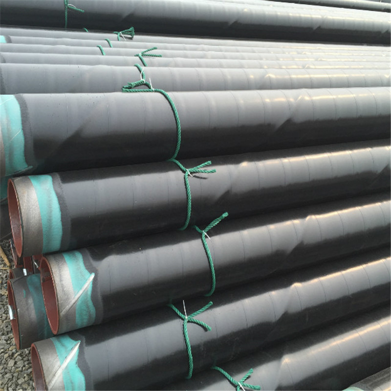 3LPE-3-lager Polyetylenplast