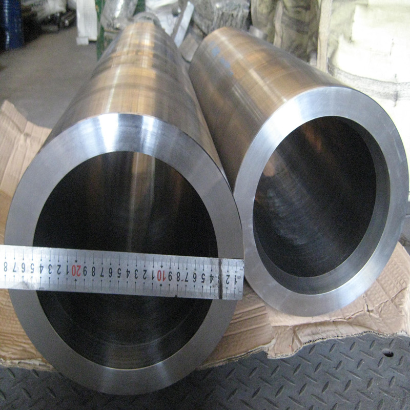 Inconel®718 Tubing Hängare, Sleeve Bushing (UNS N07718, www.nr.2.4668, Alloy 718)