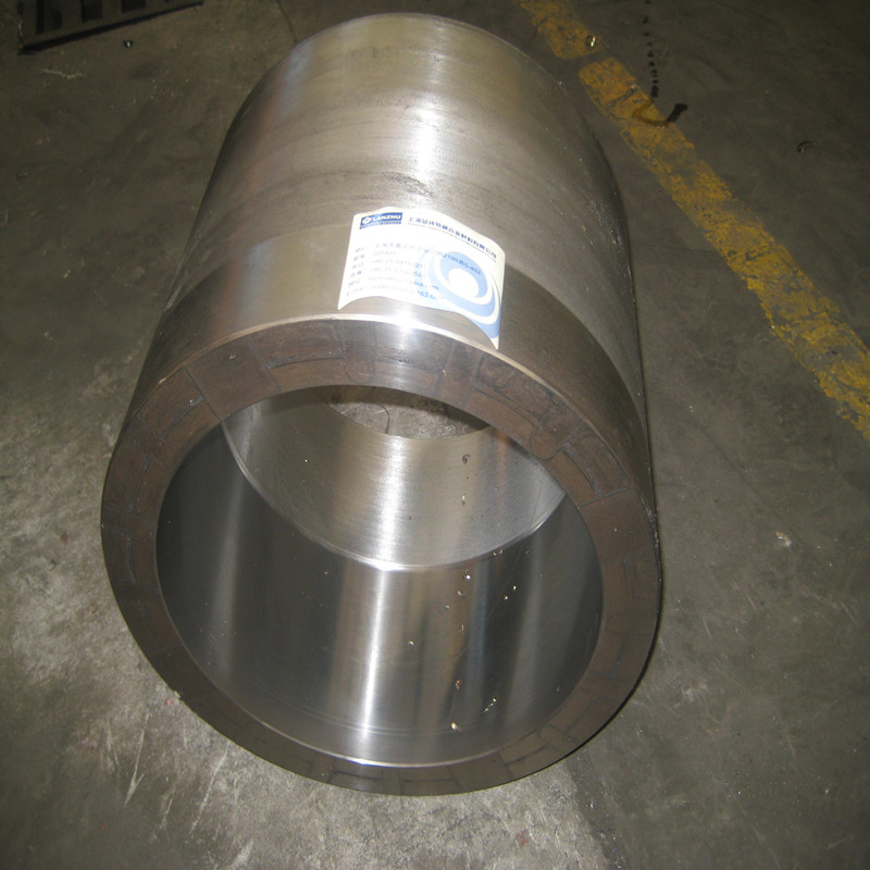 Inconel®625 Sleeve, Ring, Skiva (ALLOY625, UNS N06625, W.NR.2.4856, NiCr22MO9NB, Na21)