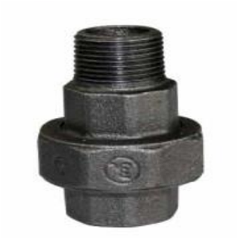 BS-STANDARDSB MALEABIL IRON PIPE FITTINGS-UNIO OCH_;110;