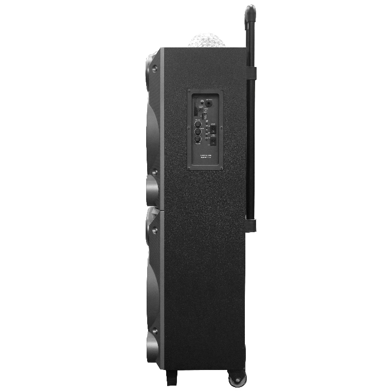 Trollryhögtalare Y-A802-16H