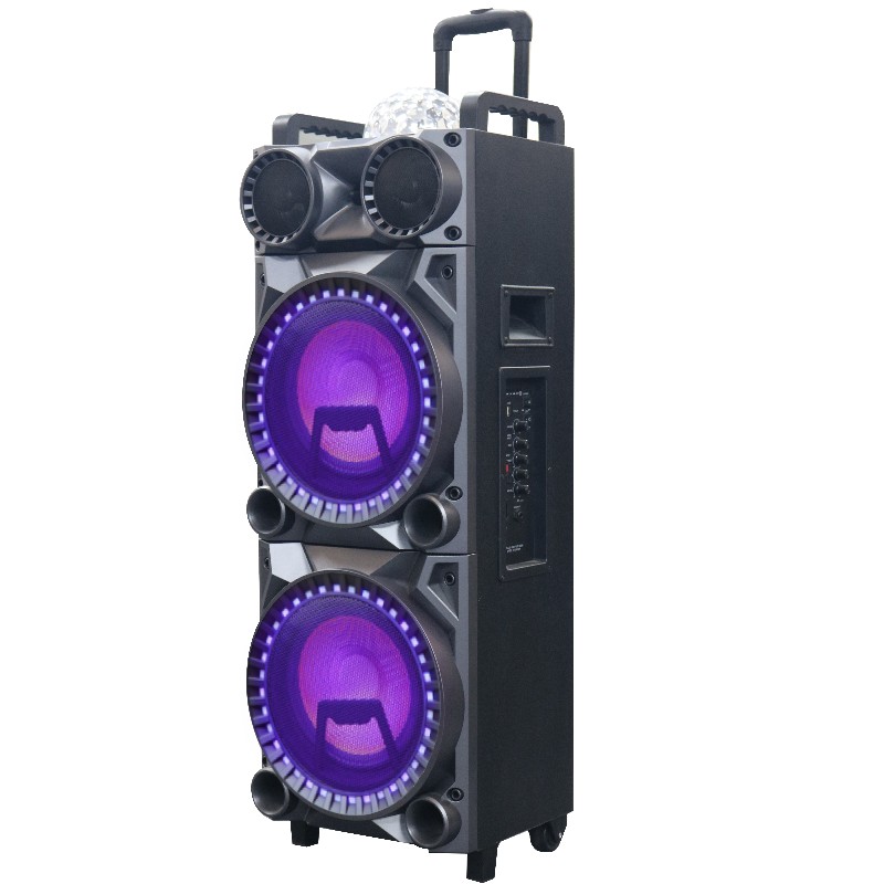 Trollrytalare Y-S361H