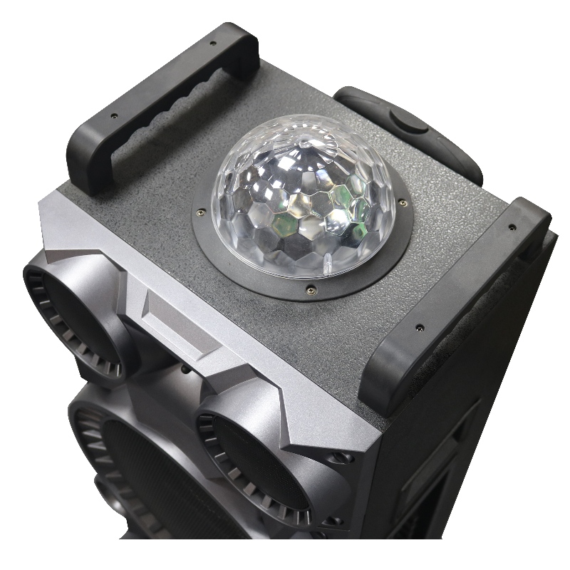 Trollrytalare Y-S361H