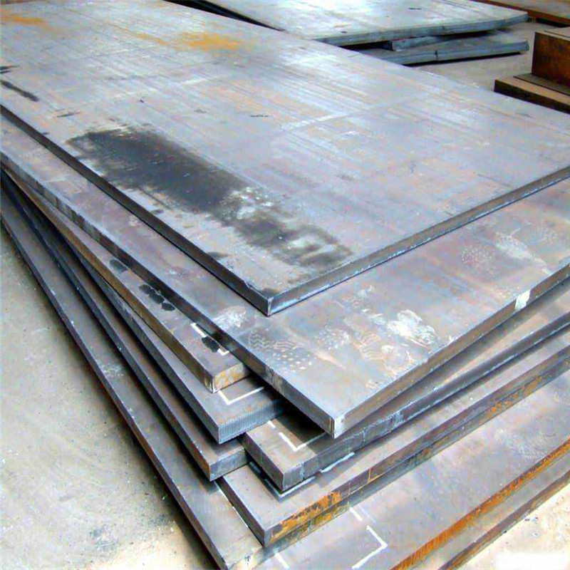 EN 10083-3 Alloy Steel Plate