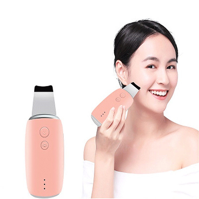populär skönhet & personlig vård hudskrubber koreansk skönhetsutrustning jordgubbar näsa remover hudvård skrubber enhet