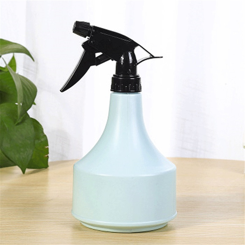 Specialdesign Rengöring av plast Rengöringsglas Sanitizer Plast Flaska Mist Spray Flaska Mini Spray Flaska