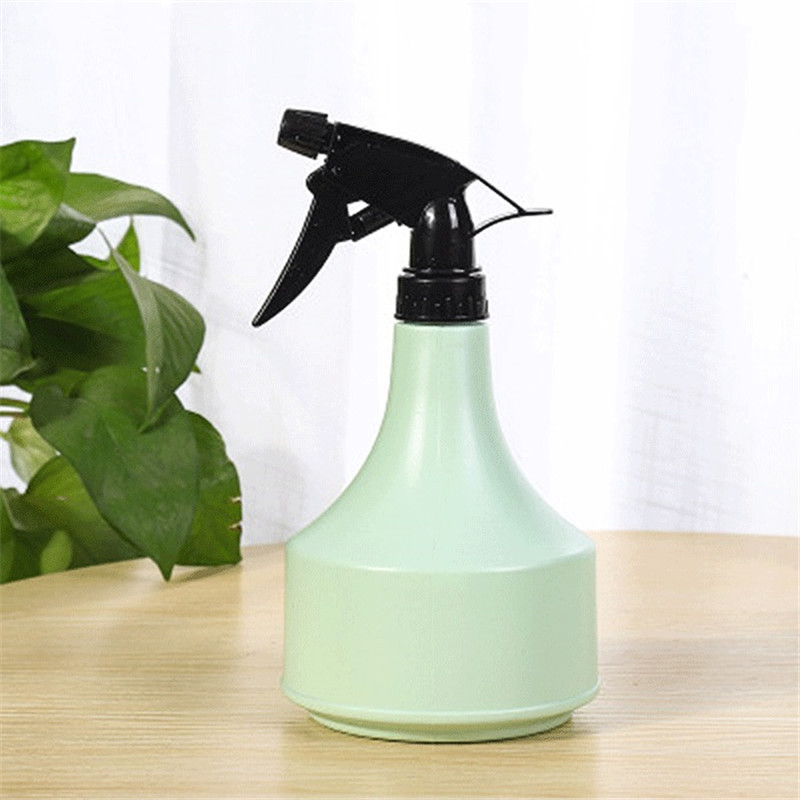 Specialdesign Rengöring av plast Rengöringsglas Sanitizer Plast Flaska Mist Spray Flaska Mini Spray Flaska