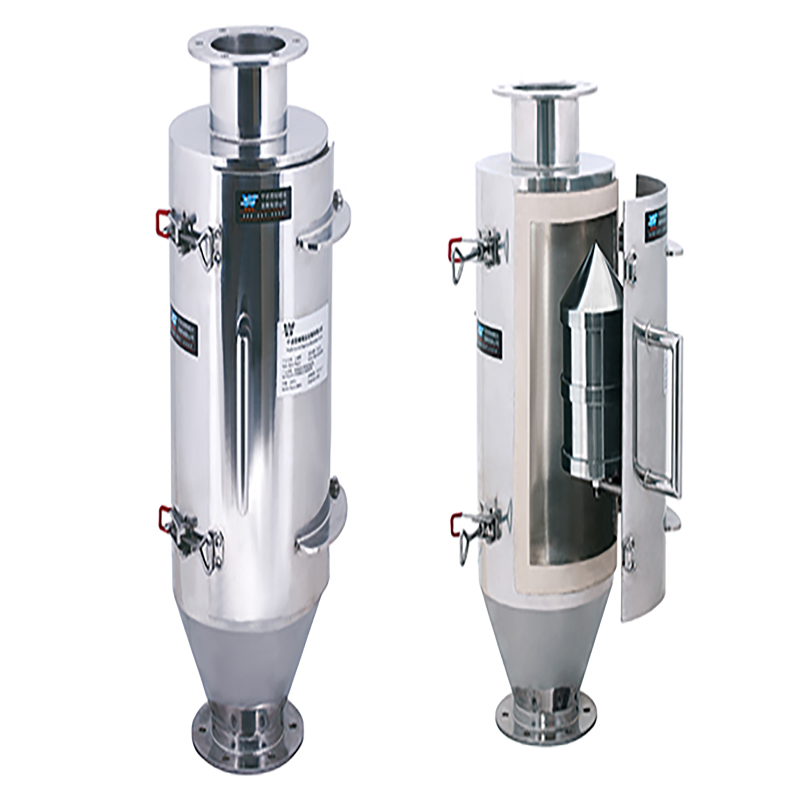 Bullet Magnet hög intensitet Sällsynt jordmagnetiskt material förhindrar trampjärn