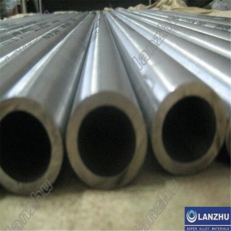 Inconel®718 Seamless Tube (UNS N07718, W.NR.2.4668, Alloy 718)