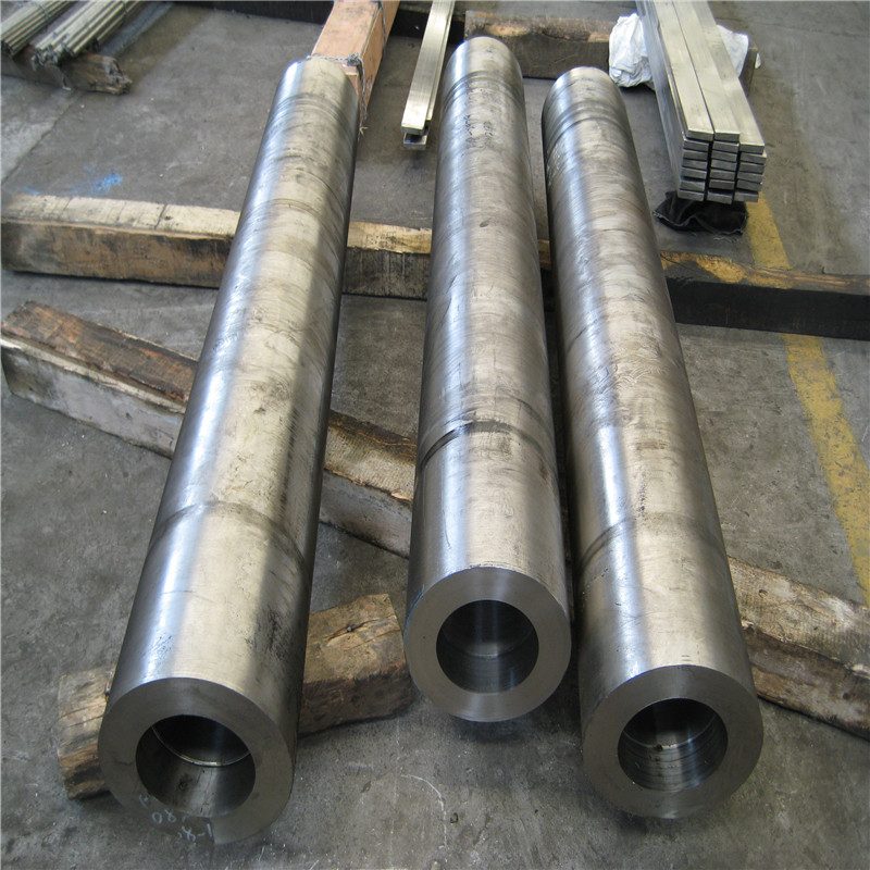 Inconel®718 Seamless Tube (UNS N07718, W.NR.2.4668, Alloy 718)