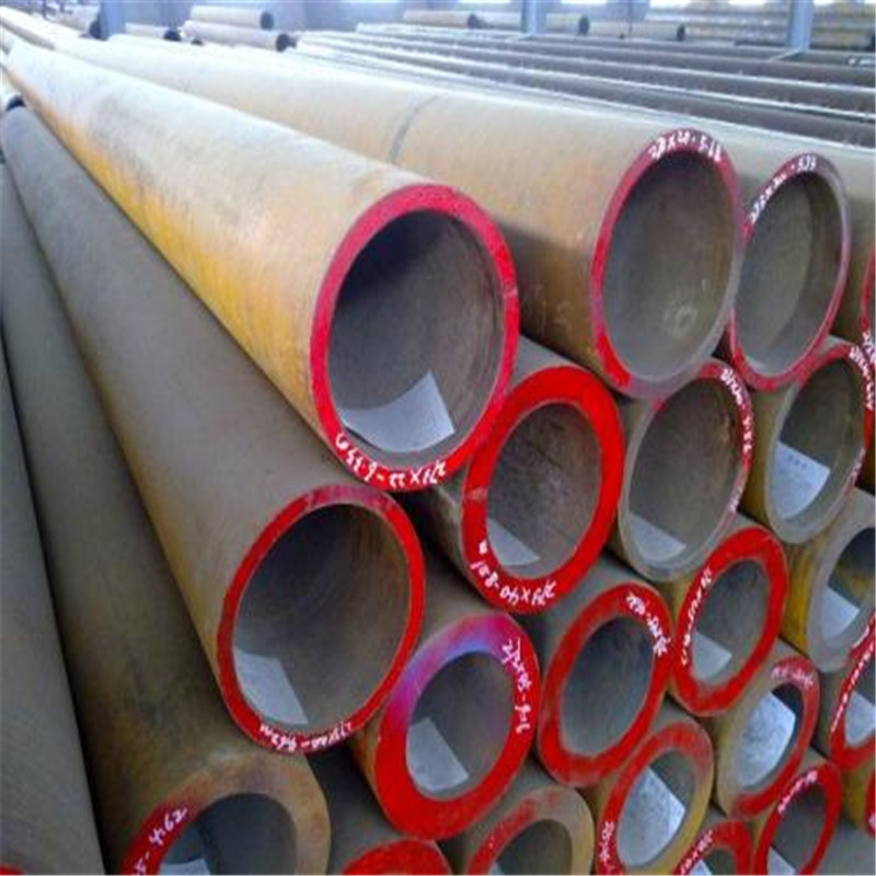 JIS G3460 Alloy Steel Pipe