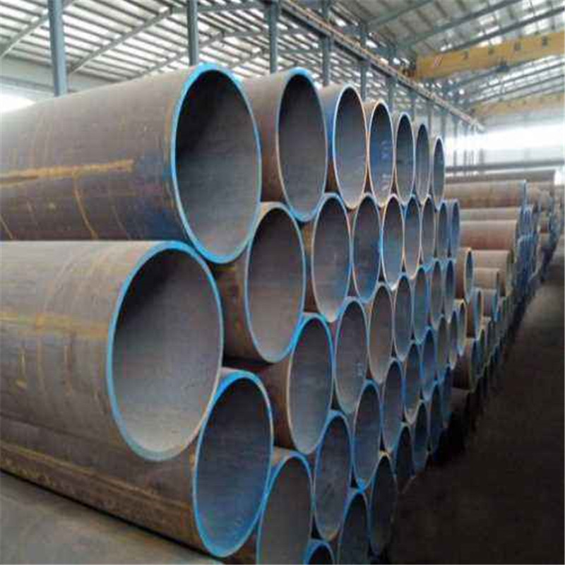 JIS G3460 Alloy Steel Pipe