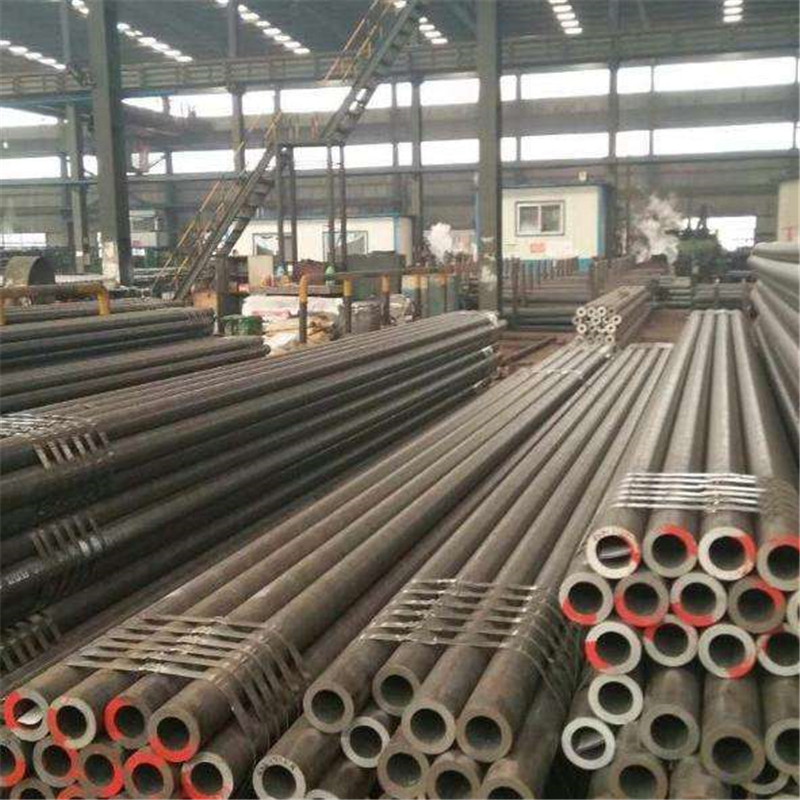 JIS G3460 Alloy Steel Pipe