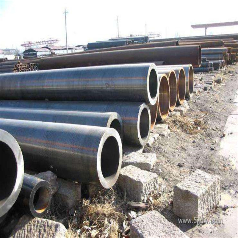 ASTM A335 Alloy Steel Pipe