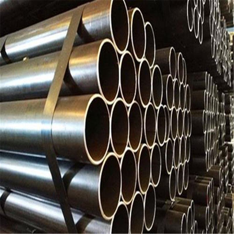 EN 10216-2 Seamless Steel Tube