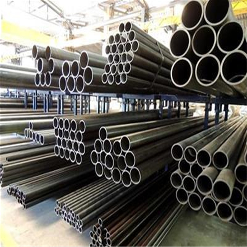 EN 10216-2 Seamless Steel Tube