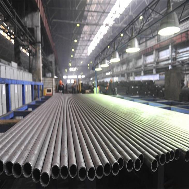 EN 10216-1 Seamless Steel Tube