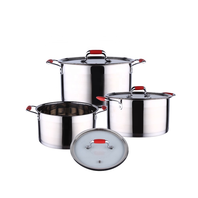 kassettuppsättning, 3pcs set, 5 pcs set