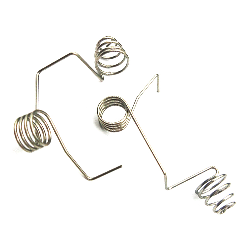 Sund känsla för våren: korrosionsanalys av våren.