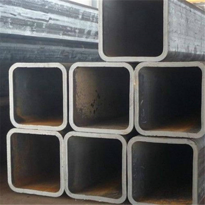 ASTM A501 Carbon Steel Tube