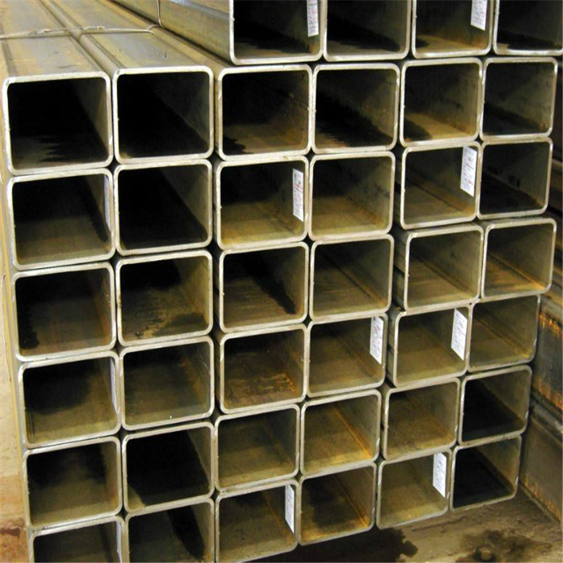 EN10219 Steel Tube