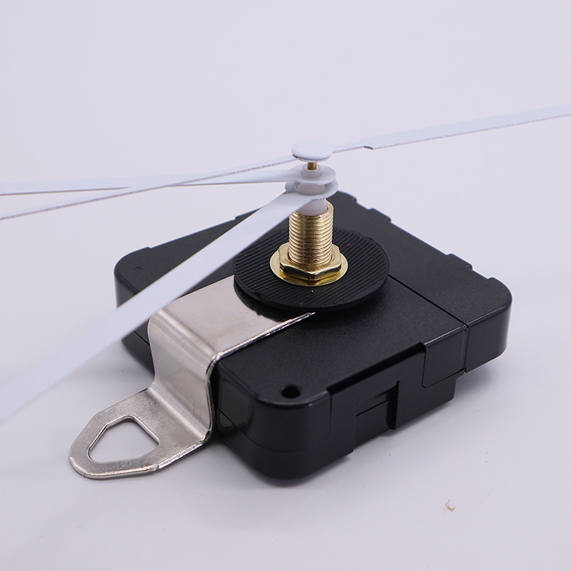 HR1688-23mm stegsrörelse och HR9845 HR139 vita klockhänder