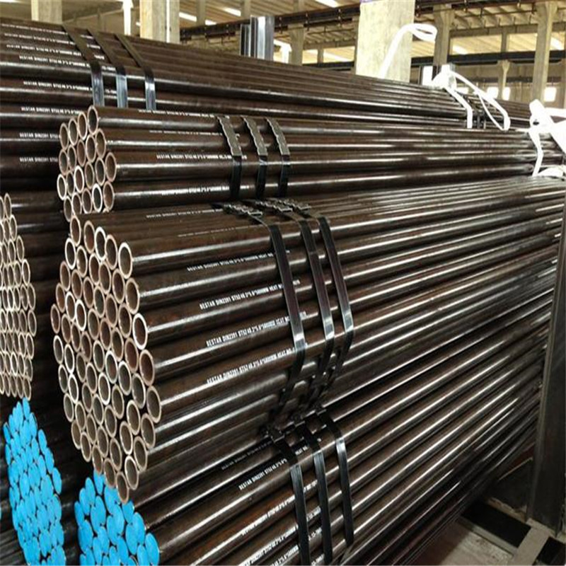 JIS G3461 Steel Tuber for Boiler And Heat Exchanger