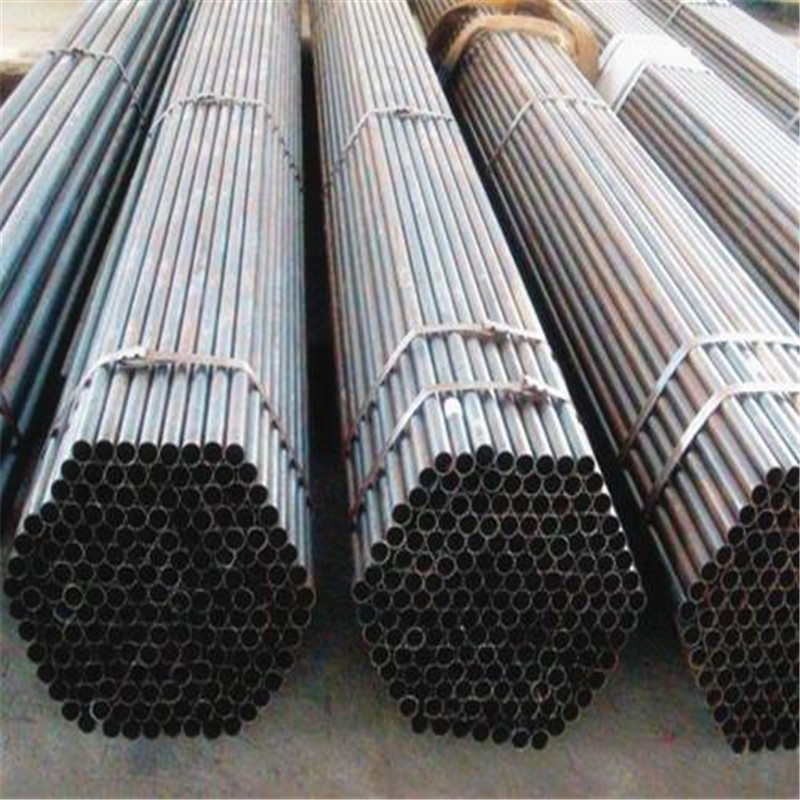 JIS G3461 Steel Tuber for Boiler And Heat Exchanger