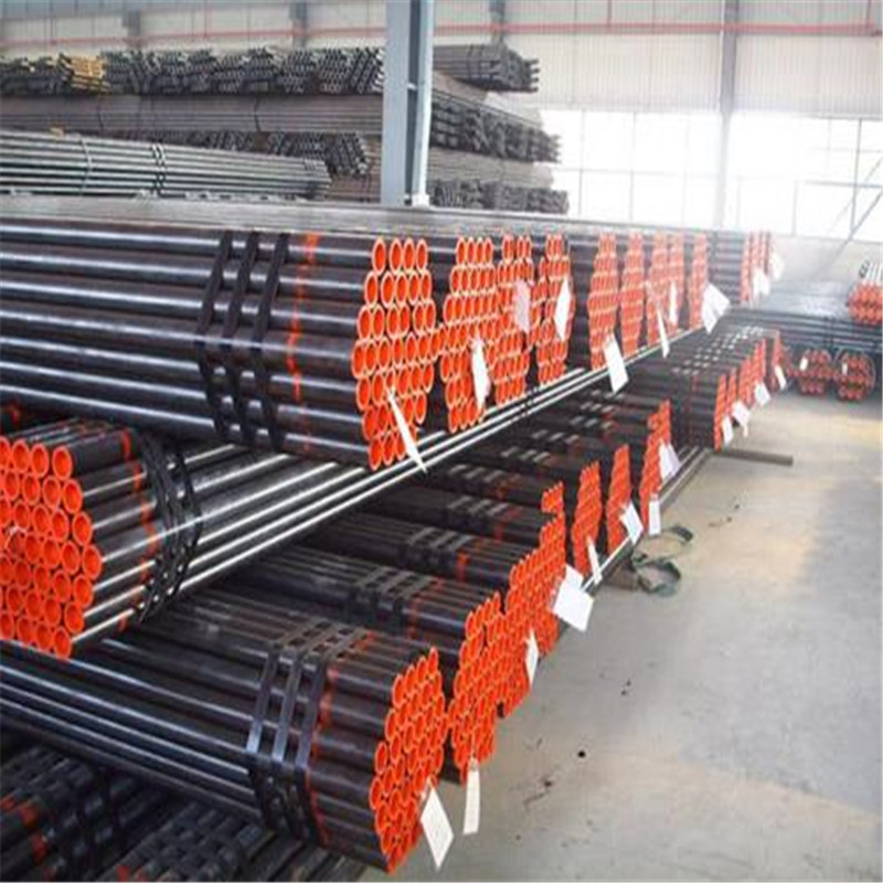JIS G3461 Steel Tuber for Boiler And Heat Exchanger