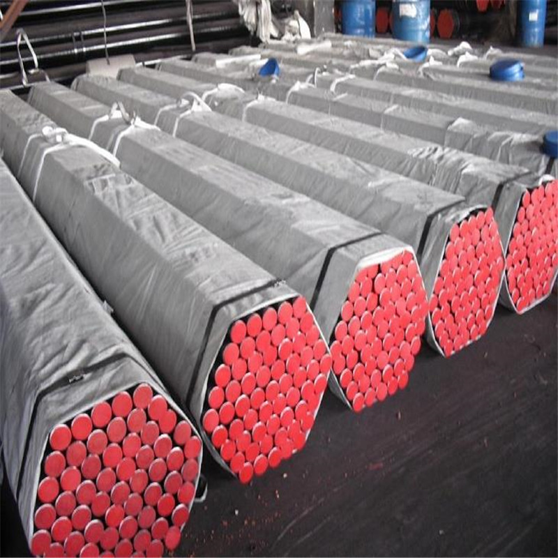 ASTM A13 Allokey Steel Tube