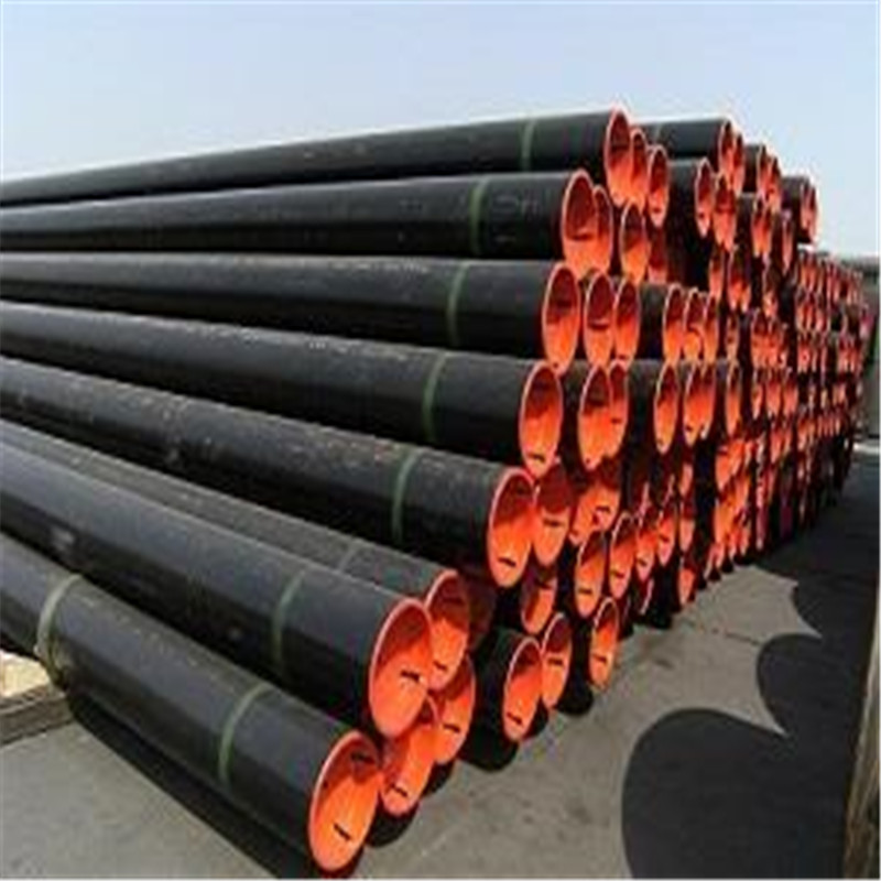 ASTM A13 Allokey Steel Tube