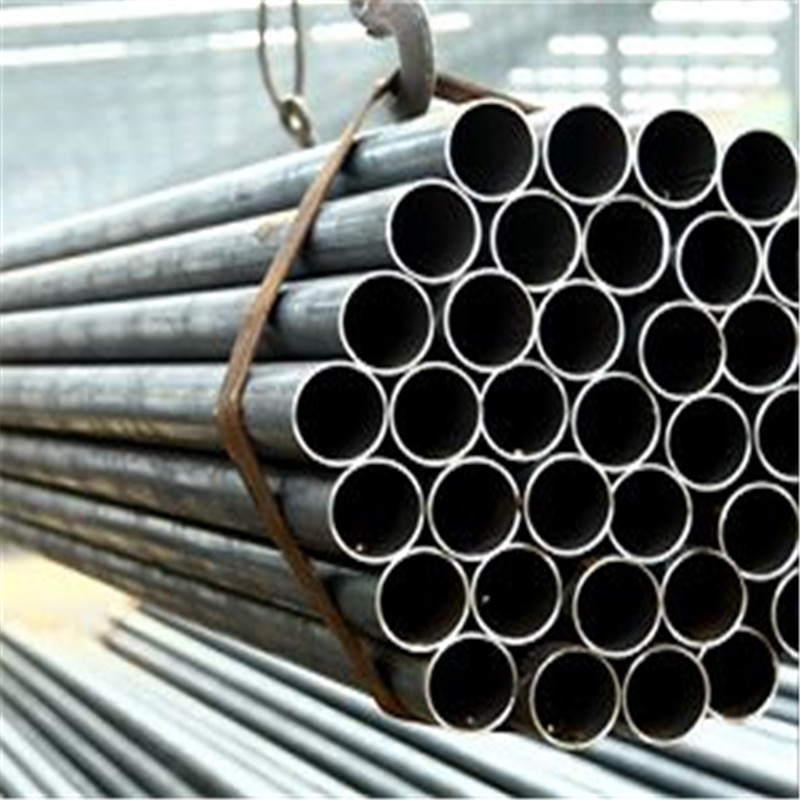 ASTM A250 Alloy Boiler Tube