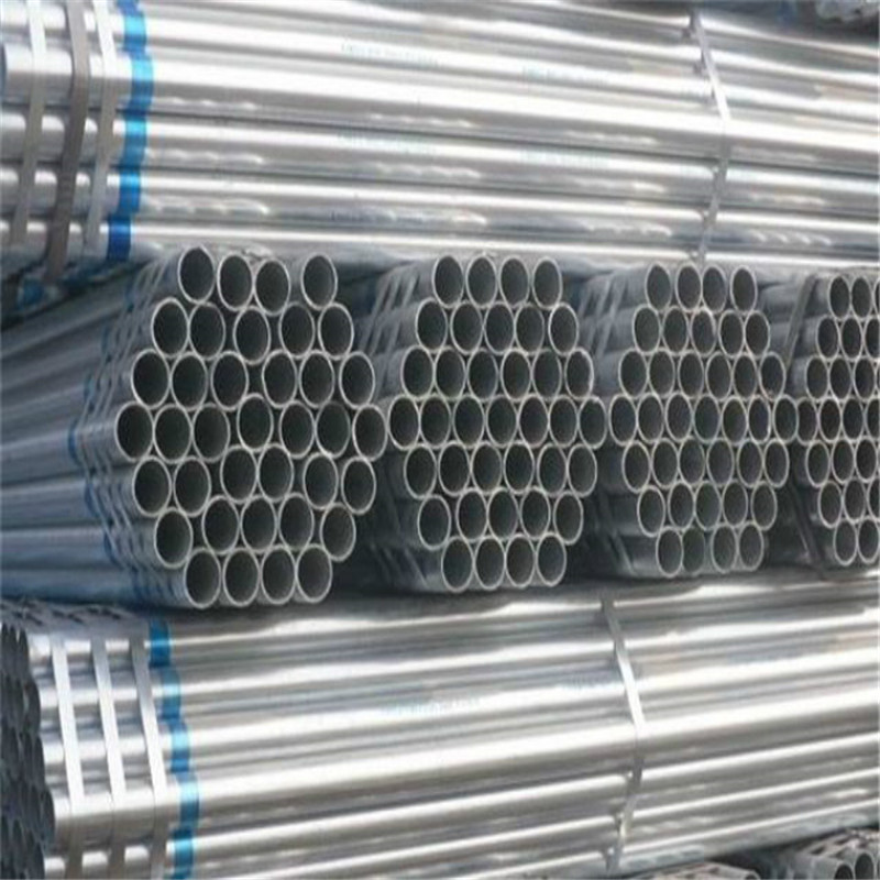 EN 10255 Carbon Steel Tube