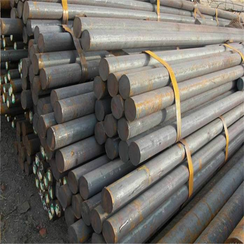 4130 Allokey Steel Bar