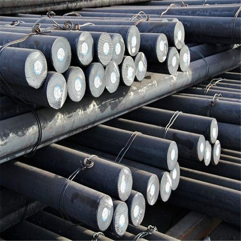 4130 Allokey Steel Bar