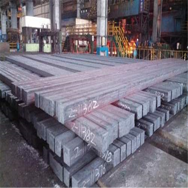 4340 Allokey Steel Bar