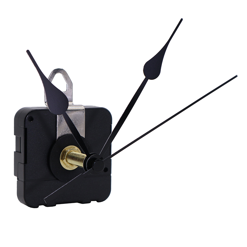 31mm axelns längdrörelse och HR684 HR688 klockhänder